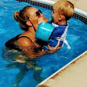 Meet your Posher, Erica